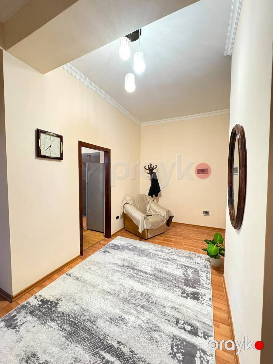 İcarəyə verilir 2 otaqlı yeni tikili 97 m² — Mənzil, Bakı (11)