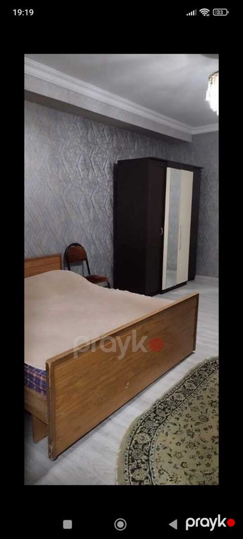 Həyət evi kirayə verilir, Ağ Şəhər — Bakı
