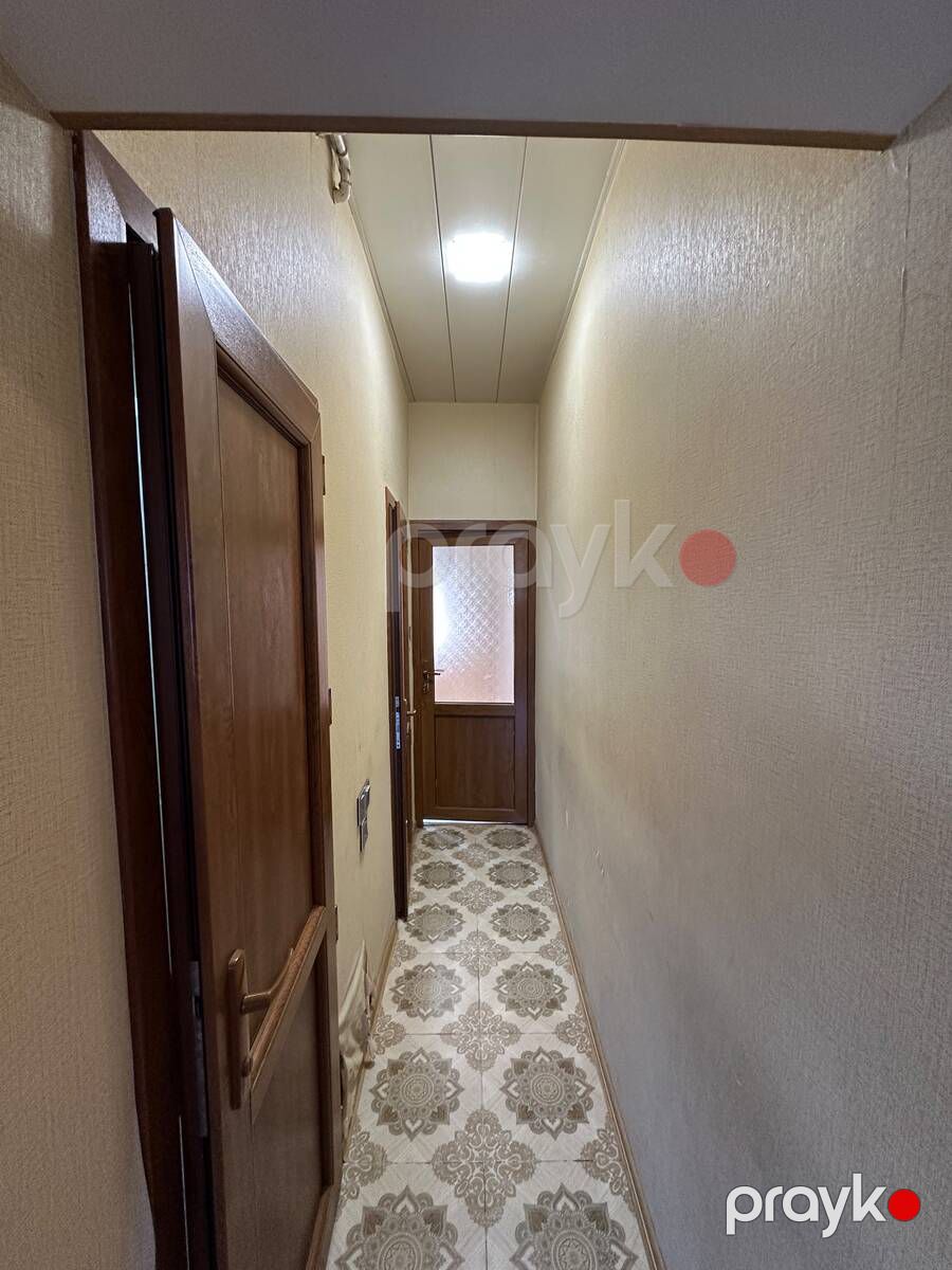 Satılır 3 otaqlı köhnə tikili 80 m² — Mənzil, Bakı (4)
