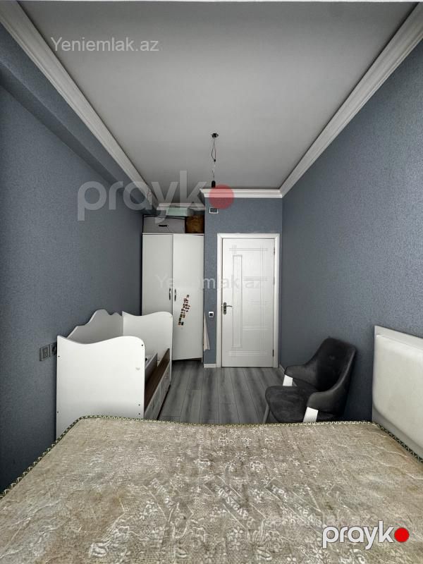 Satılır 2 otaqlı Bina evi menzil (Yeni tikili), 48 m², Masazır — Mənzil, Abşeron (12)