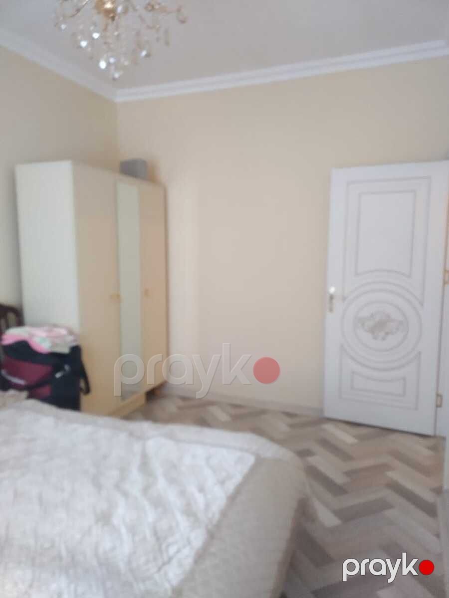 İcarəyə verilir 3 otaqlı köhnə tikili 72 m² — Mənzil, Mingəçevir (3)