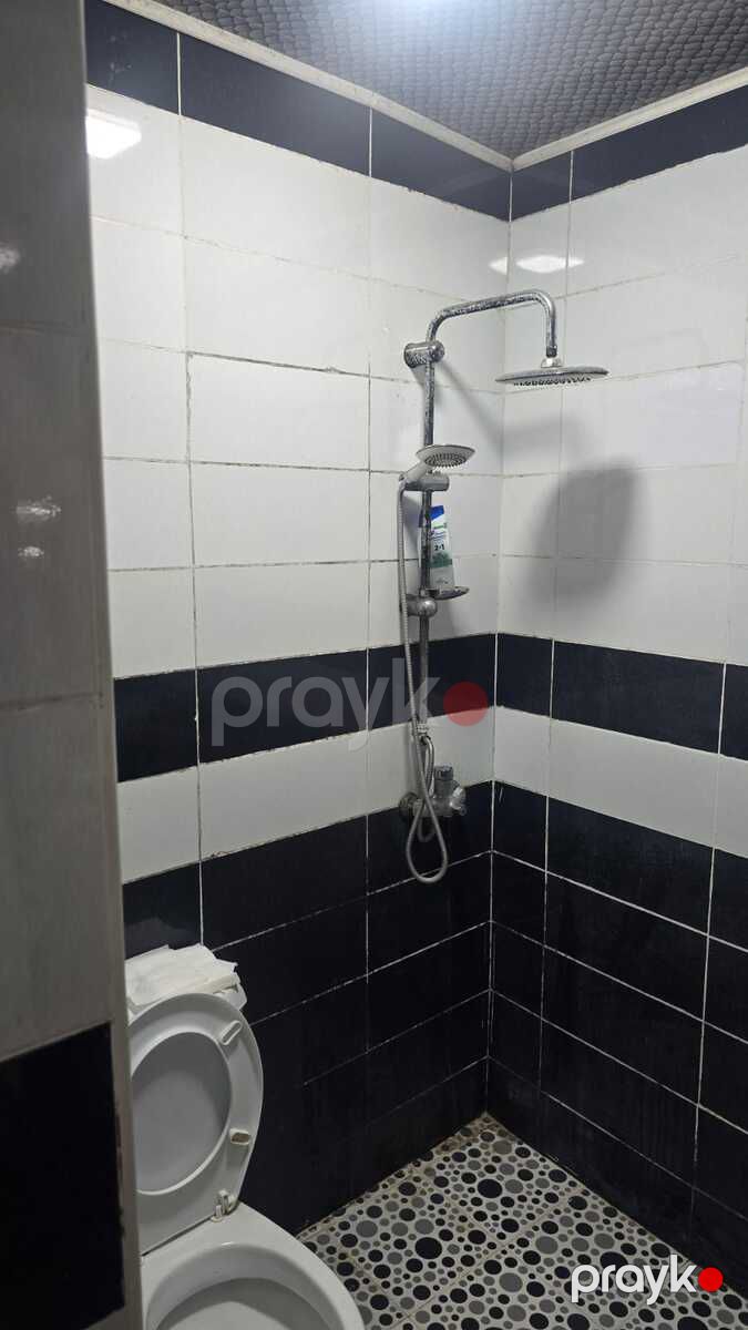 Satılır 2 otaqlı yeni tikili 88 m² — Mənzil, Xırdalan (11)