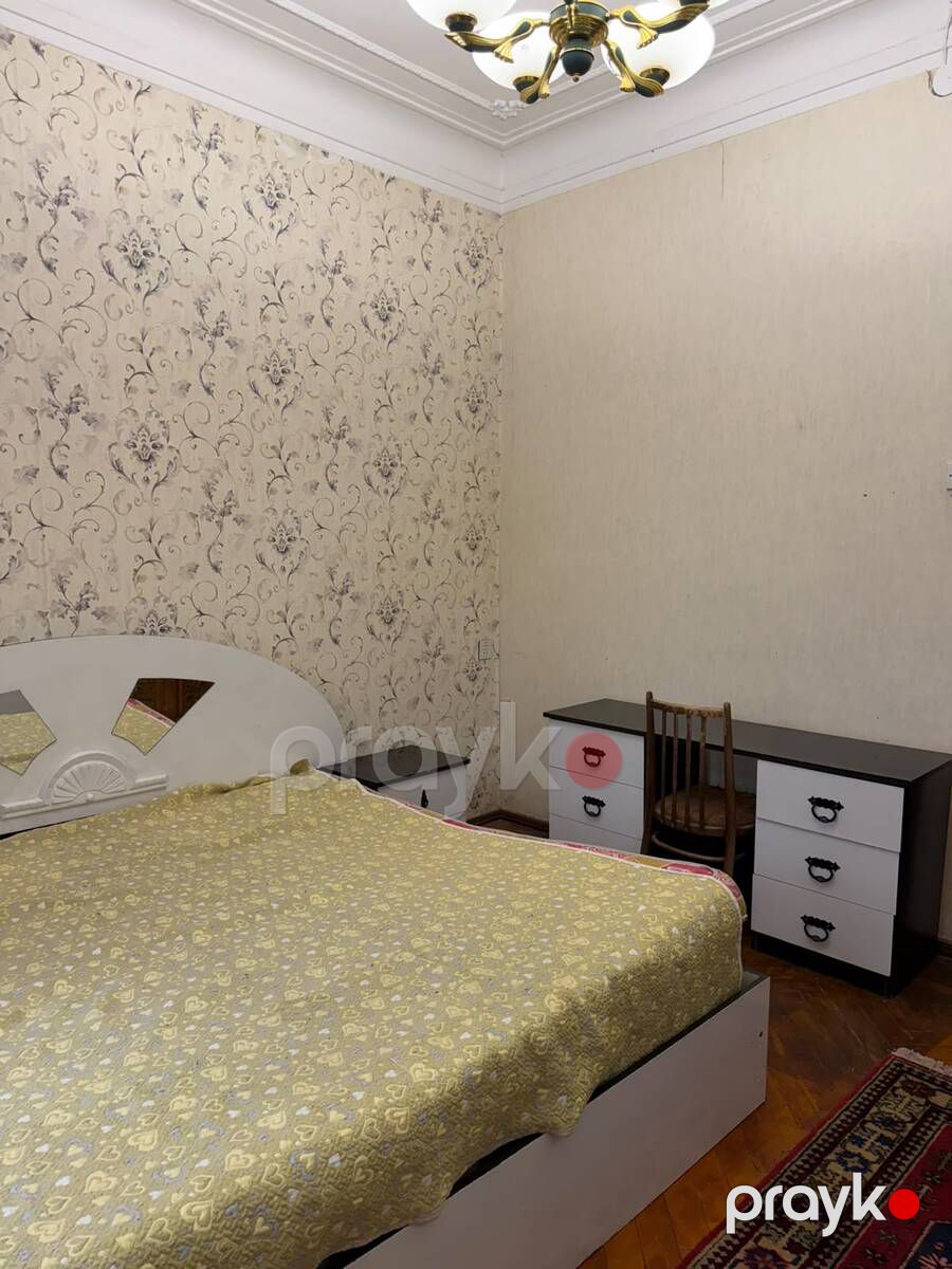 İcarəyə verilir 3 otaqlı köhnə tikili 75 m² — Mənzil, Bakı (8)