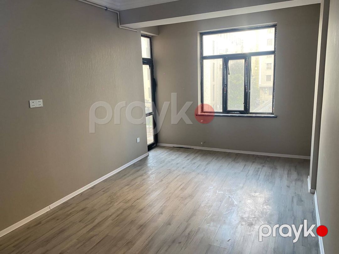 Satılır 2 otaqlı yeni tikili 55 m² — Mənzil, Bakı (4)