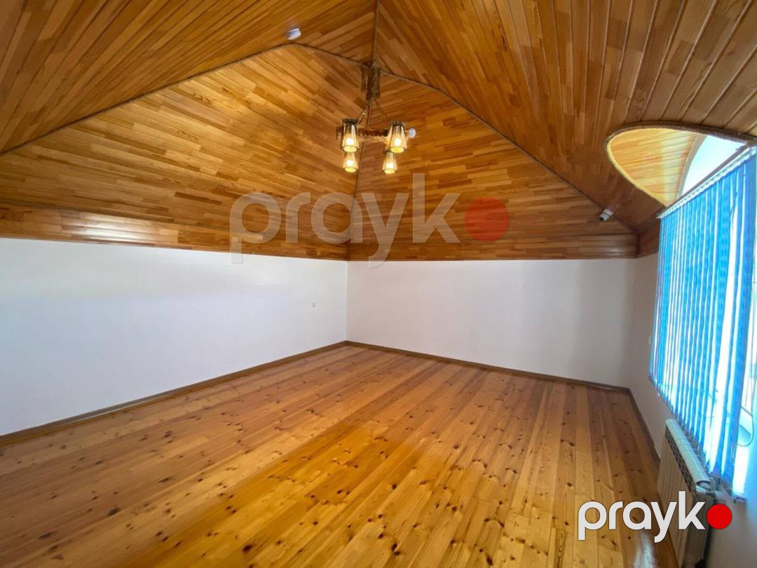 Satılır 8 otaqlı həyət evi/bağ evi 450 m² — Ev, villa, Bakı (5)