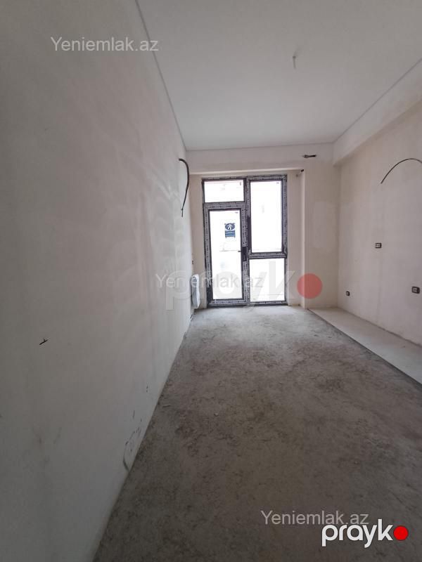 Satılır 2 otaqlı Bina evi menzil (Yeni tikili), 82 m², Yasamal rayonu — Mənzil, Bakı (10)