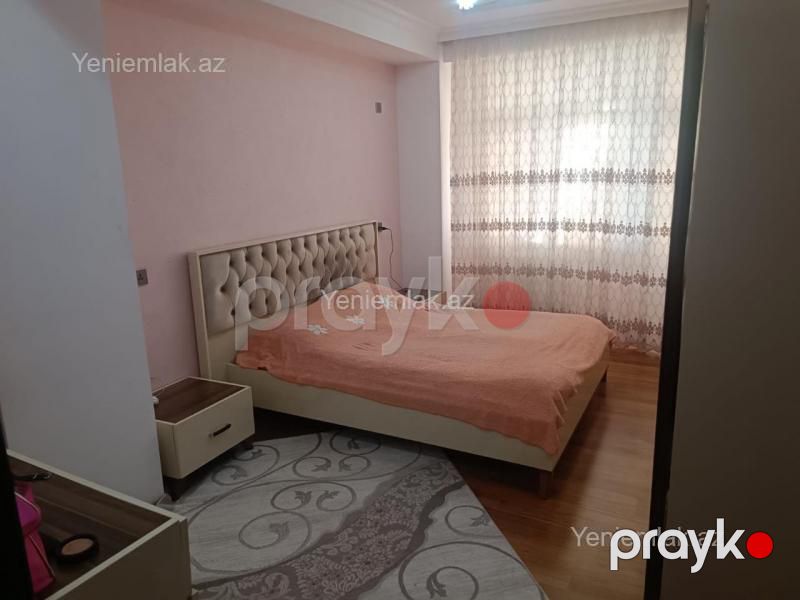 Satılır 3 otaqlı Bina evi menzil (Yeni tikili), 114 m², Masazır — Mənzil, Abşeron (12)