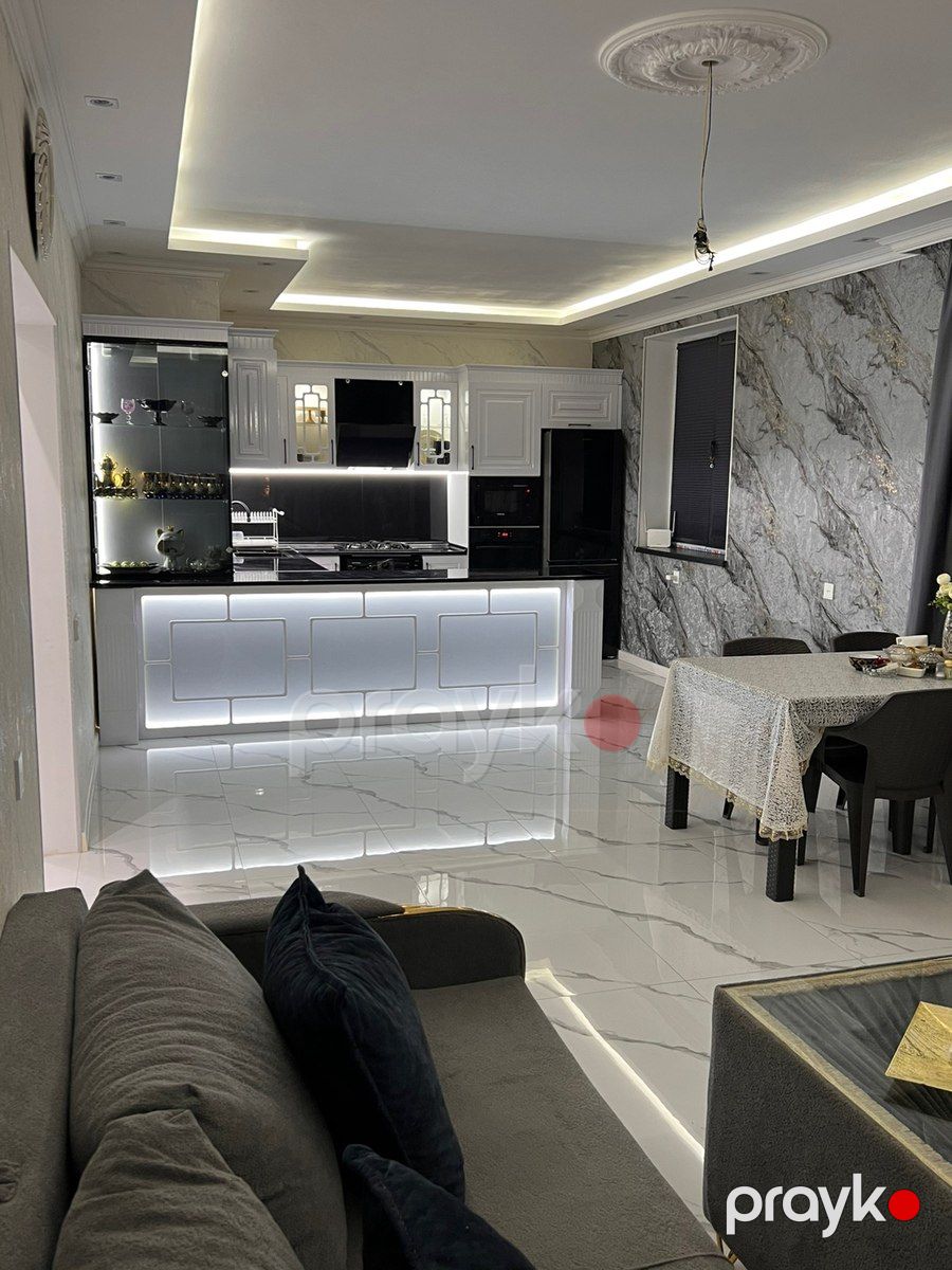 Bağ evi, Görədil qəs — Ev, villa, Bakı (10)