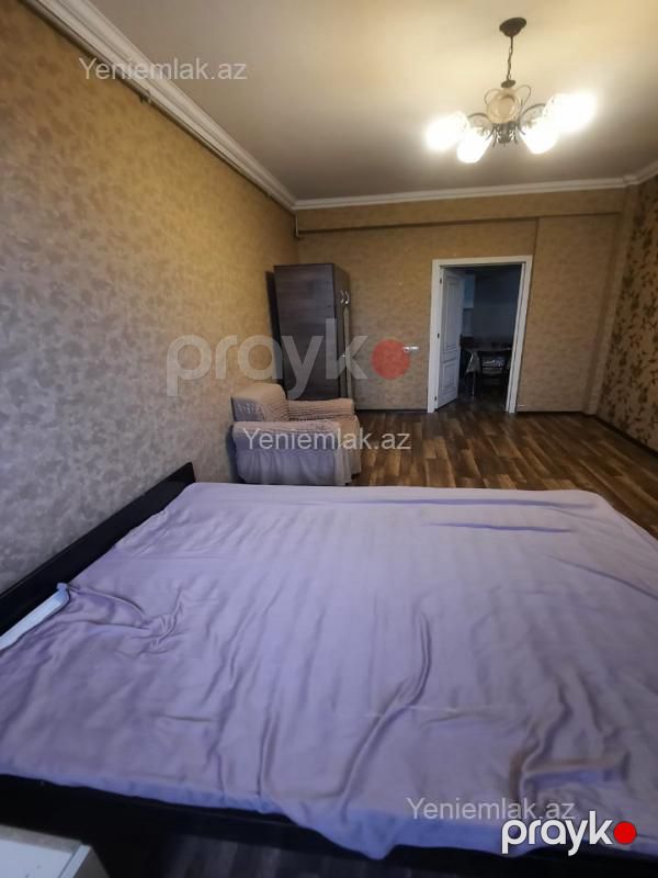 Satılır 2 otaqlı Bina evi menzil (Yeni tikili), 62 m², Xırdalan ş — Mənzil (8)