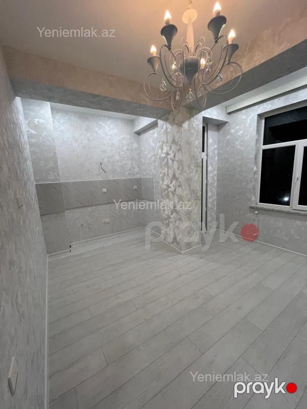 Satılır 2 otaqlı Bina evi menzil (Yeni tikili), 50 m², Masazır — Mənzil, Abşeron (4)