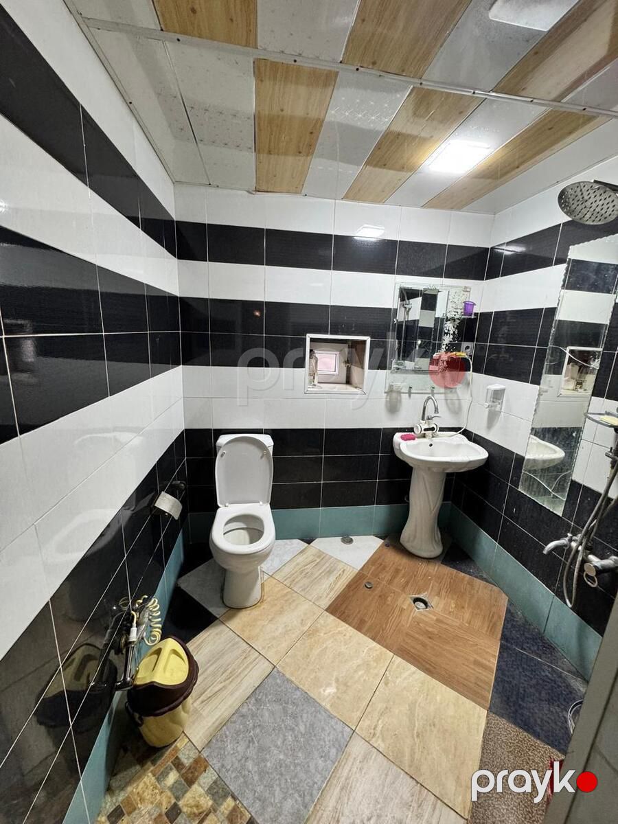 Satılır 4 otaqlı həyət evi/bağ evi 91 m² — Ev, villa, Bakı (9)