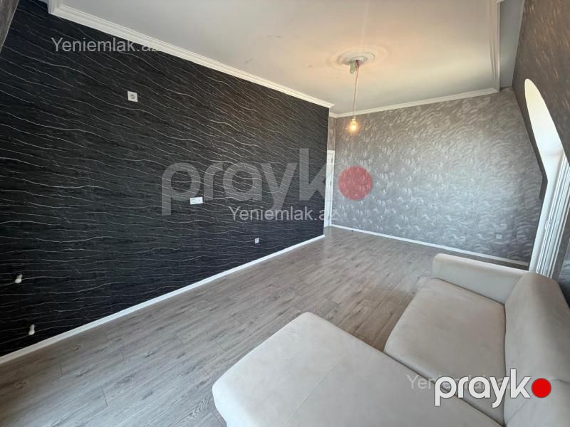 Satılır 3 otaqlı Bina evi menzil (Yeni tikili), 85 m², Suraxanı rayonu — Mənzil, Bakı (10)