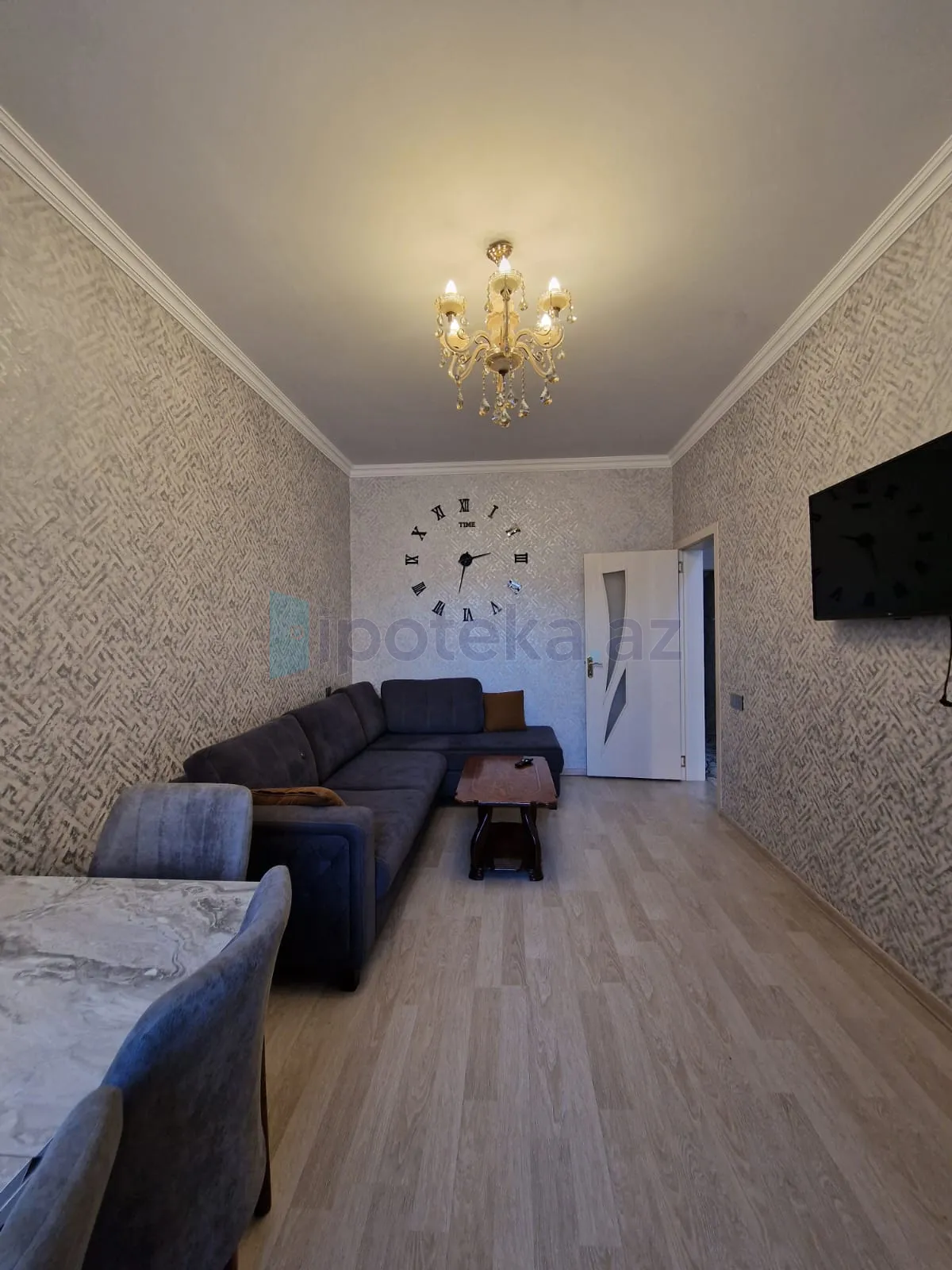 Satılır: 3 Otaq, Evlər/Villalar, Abşeron r., Masazır q., 70.00 m² — Ev, villa (3)