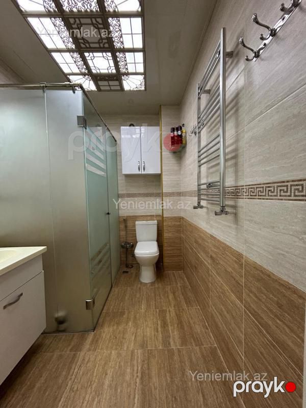 Satılır 3 otaqlı Bina evi menzil (Yeni tikili), 98 m², 40-cı məhəllə — Mənzil, Sumqayıt (2)