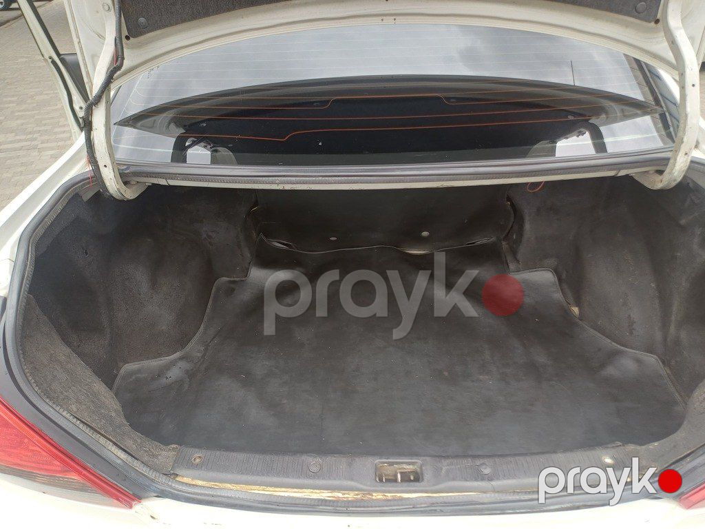 Nissan Sunny, 1.3 L, 2008 il, 350 000 km — Avtomobillər, Masallı (11)