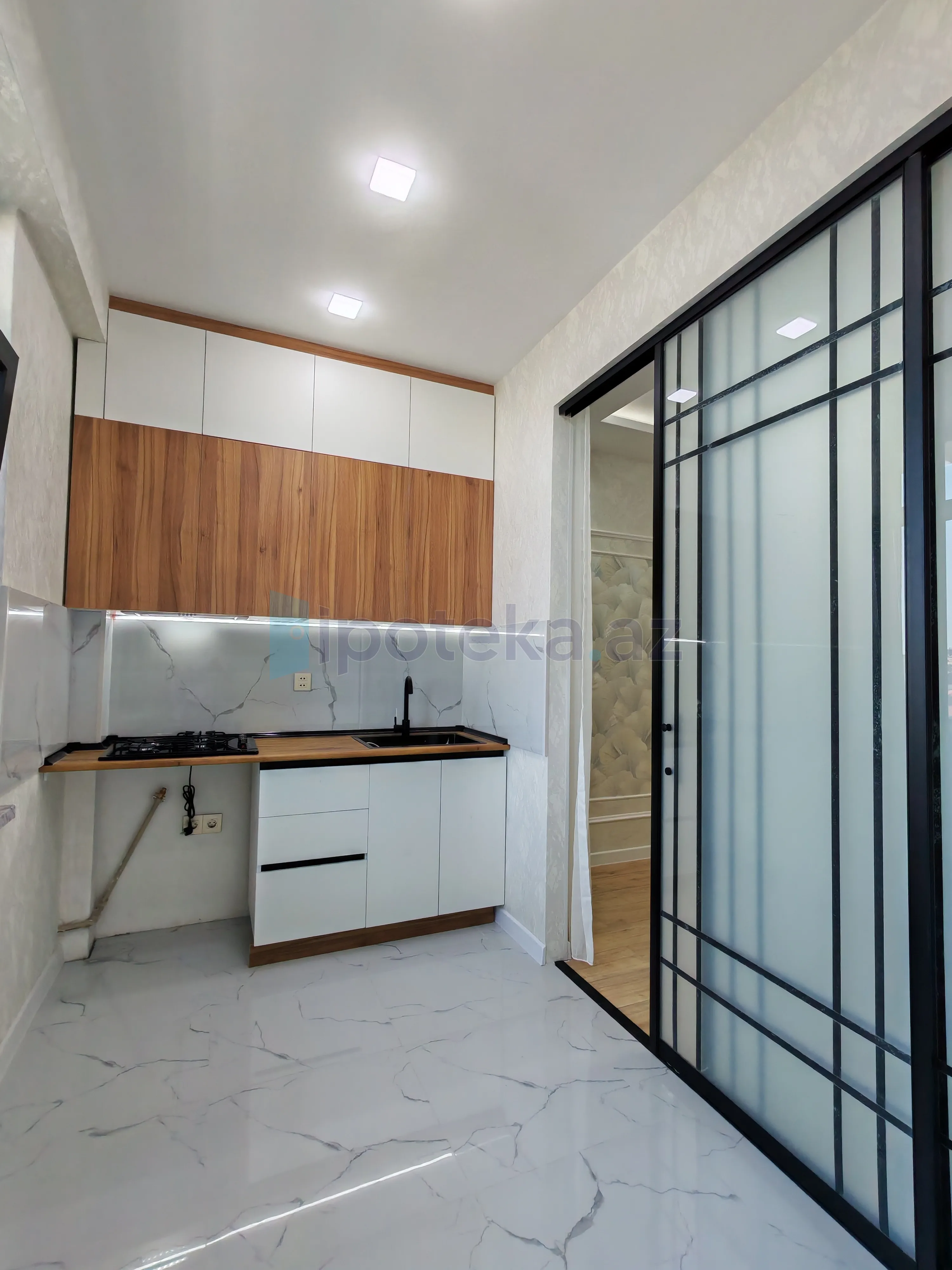 Satılır: 2 Otaq, Yeni tikili, 65.00 m² — Mənzil, Xırdalan (7)