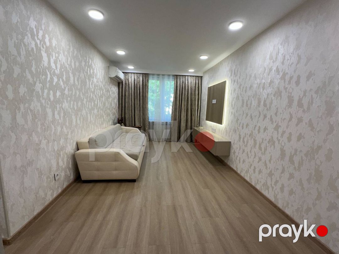 Satılır 3 otaqlı köhnə tikili 65 m² — Mənzil, Bakı (6)