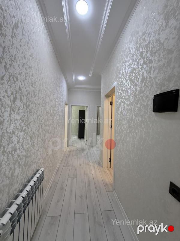 Satılır 4 otaqlı Həyət evi / Villa, 100 m², Məhəmmədli — Ev, villa, Abşeron (6)