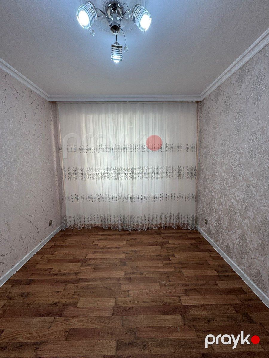 2-otaqlı yeni tikili, Masazır qəs., 60 m² — Mənzil, Bakı (10)
