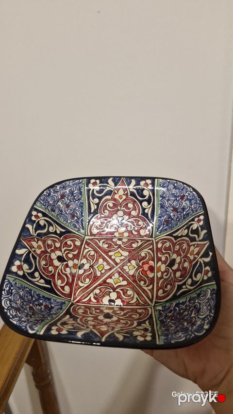 Kasalar, 1 əd, Keramika — Bakı