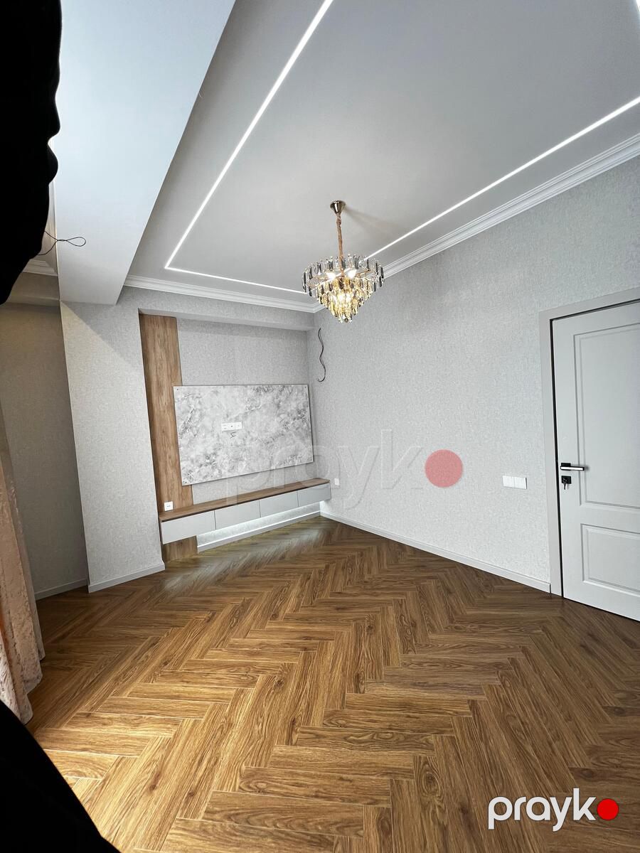 Satılır 3 otaqlı yeni tikili 86 m² — Mənzil, Bakı (12)