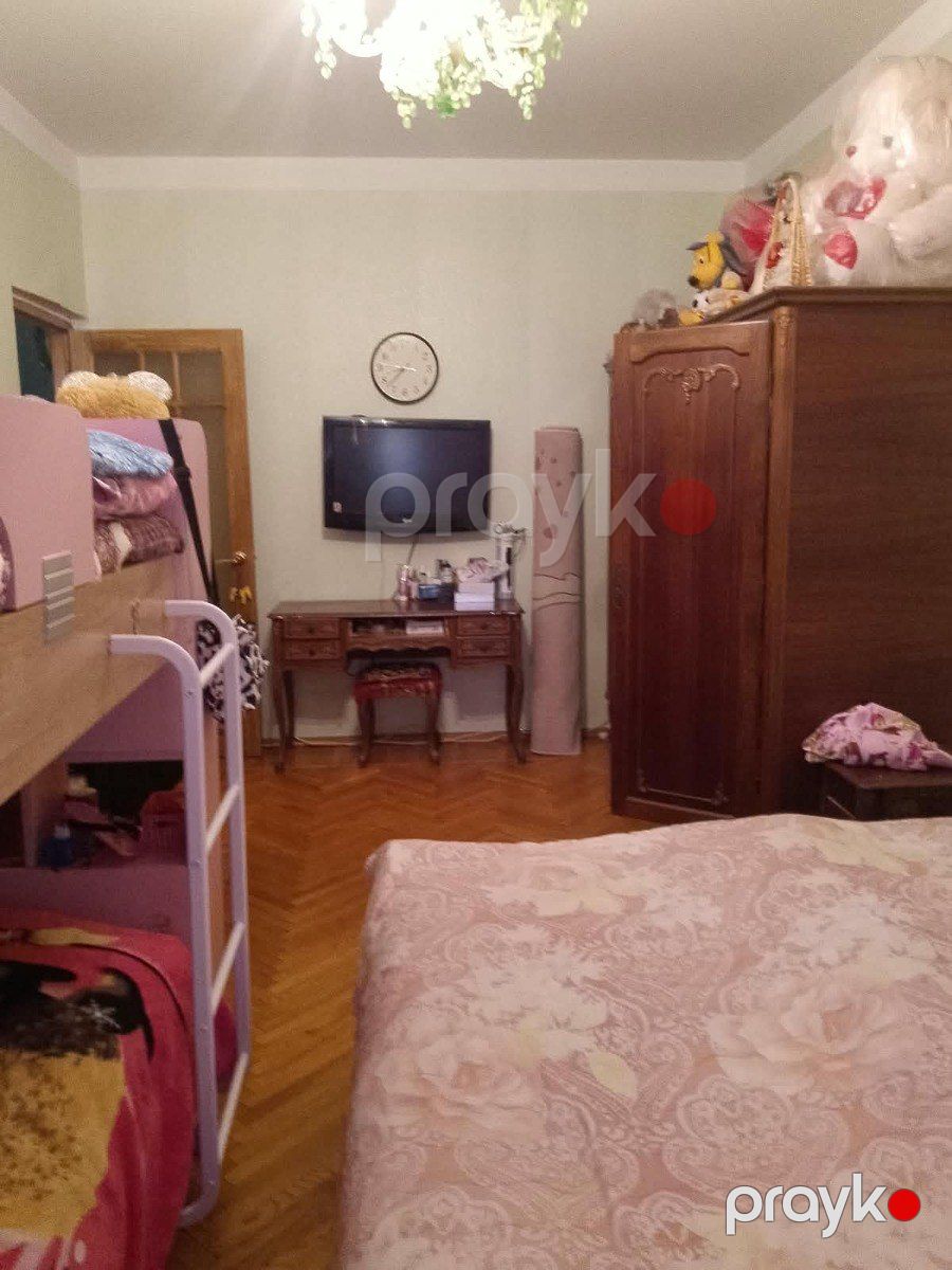 Satılır 3 otaqlı köhnə tikili 70 m² — Mənzil, Bakı (6)