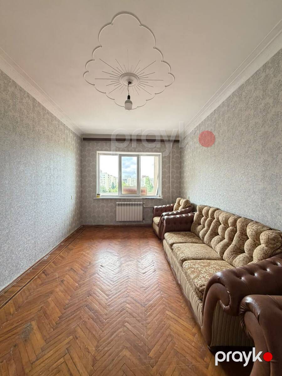 Satılır 3 otaqlı köhnə tikili 75 m² — Mənzil, Bakı (12)
