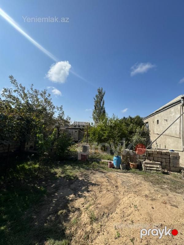 Satılır 3 otaqlı Həyət evi / Villa, 110 m², Yaşıl dərə — Ev, villa, Sumqayıt (3)