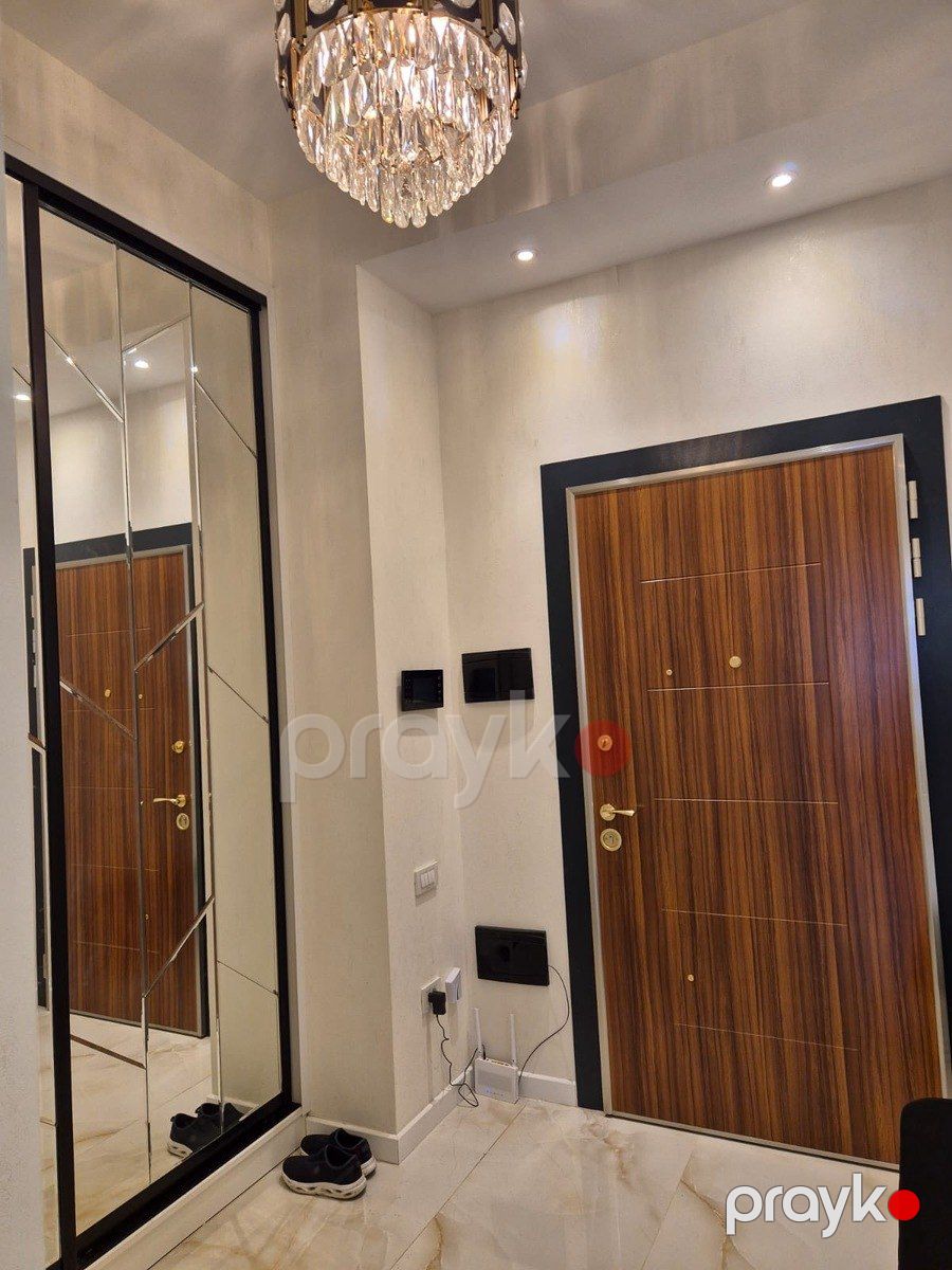 Satılır 2 otaqlı yeni tikili 62 m² — Mənzil, Bakı (9)