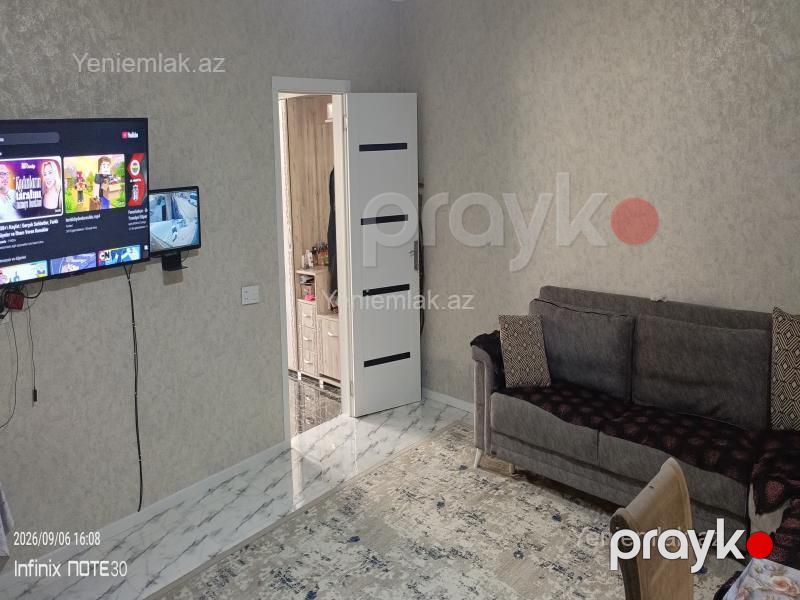 Satılır 7 otaqlı Həyət evi / Villa, 240 m², Binəqədi rayonu — Ev, villa, Bakı (11)