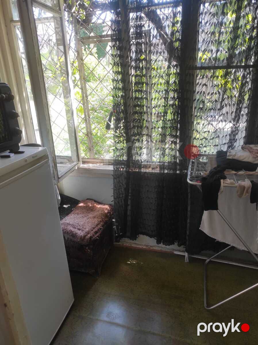 Satılır 2 otaqlı köhnə tikili 60 m² — Mənzil, Bakı (10)
