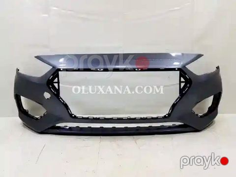 Hyundai Accent 2018-2020 Bufer — Bakı