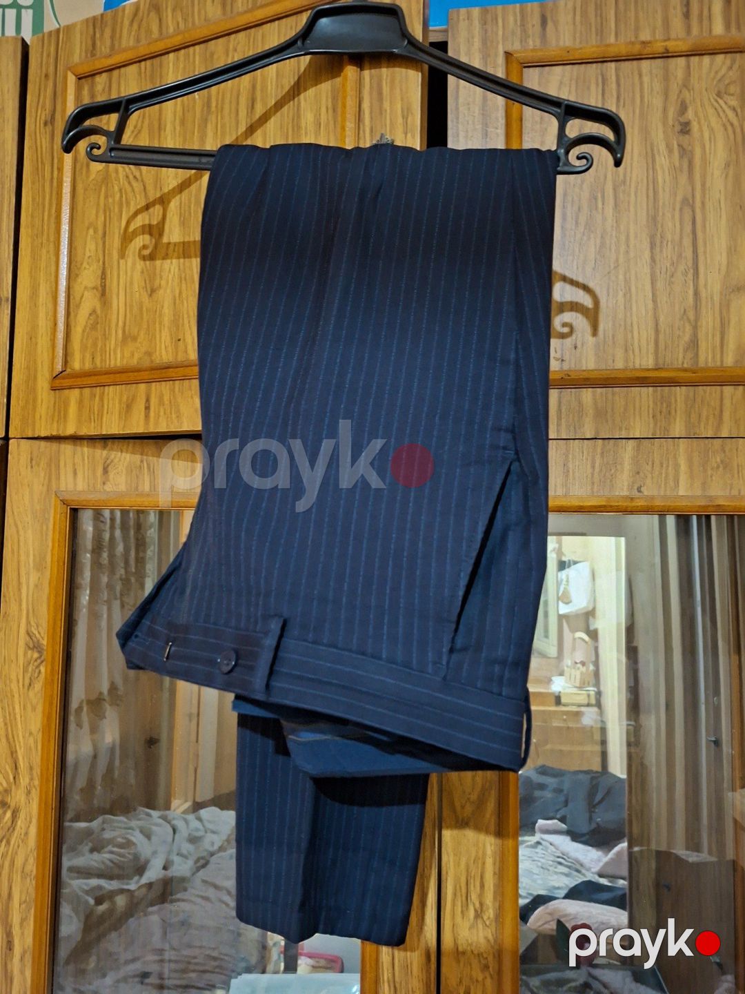 Kostyum "F.lli Cerruti — Geyim, ayakkabı, aksesuarlar, Bakı (2)