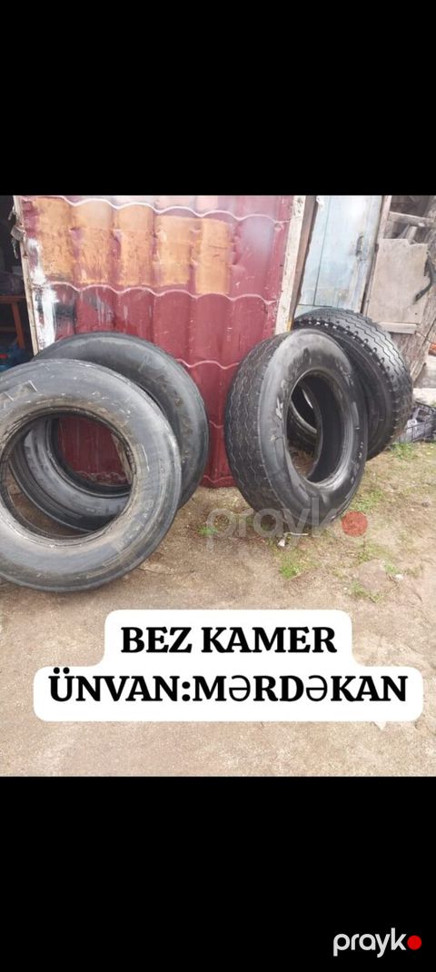 Şinlər — Bakı