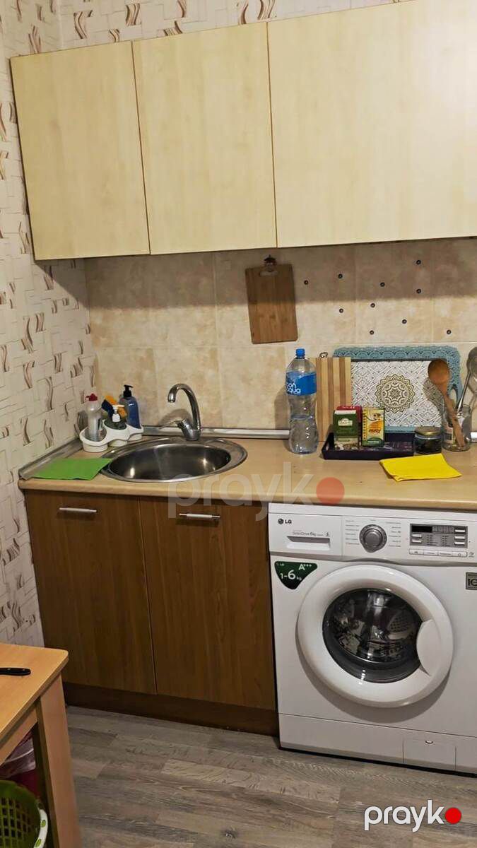 Satılır 2 otaqlı yeni tikili 81 m² — Mənzil, Bakı (9)