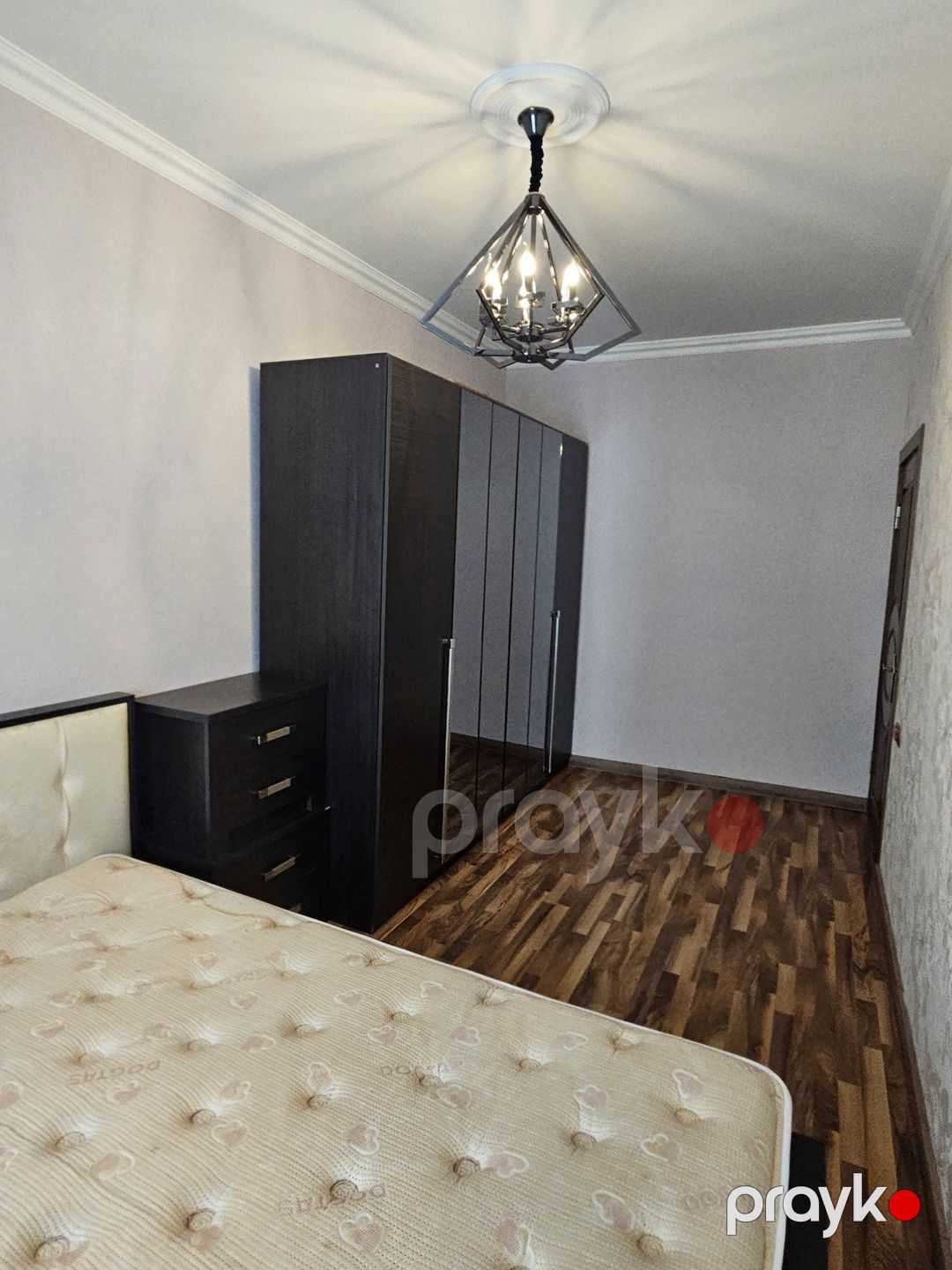 Satılır 2 otaqlı köhnə tikili 50 m² — Mənzil, Bakı (10)