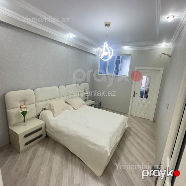 Satılır 4 otaqlı Bina evi menzil (Yeni tikili), 91 m², Saray — Mənzil, Abşeron (5)