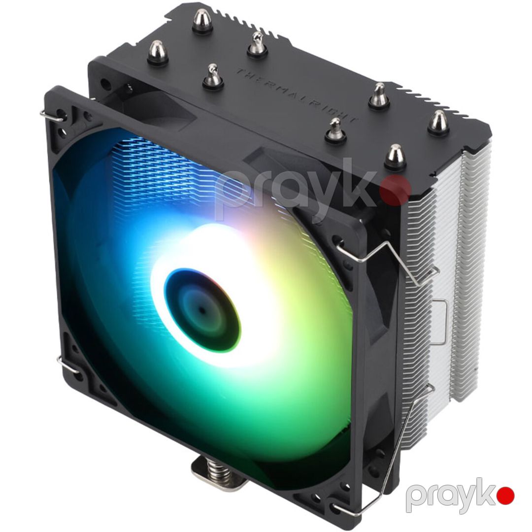 Thermalright Assassın X 120 Refıned SE Argb — Kompüterlər və noutbuklar, Bakı (2)