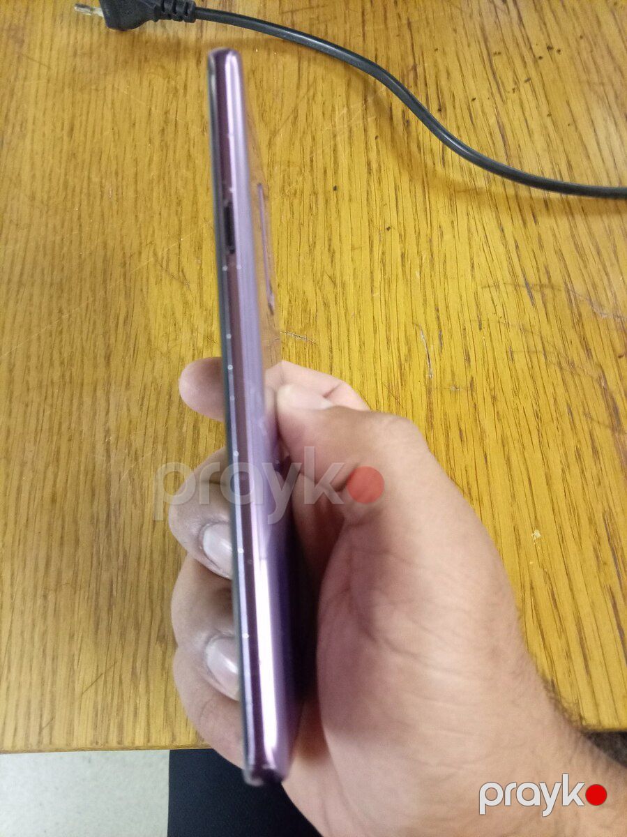 Samsung Galaxy S9+ Lilac Purple 64GB/6GB — Smartfonlar, Bakı (3)