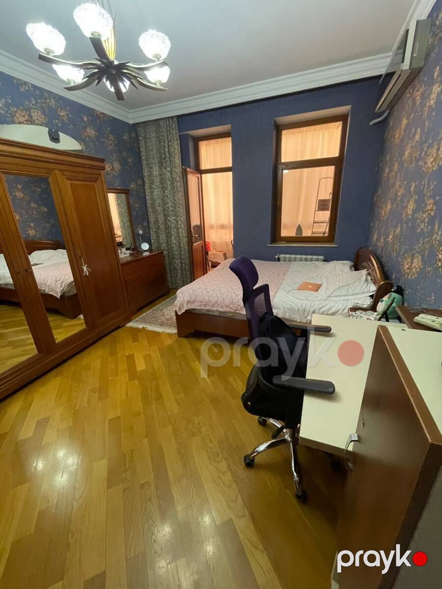 Satılır 3 otaqlı yeni tikili 163 m² — Mənzil, Bakı (10)