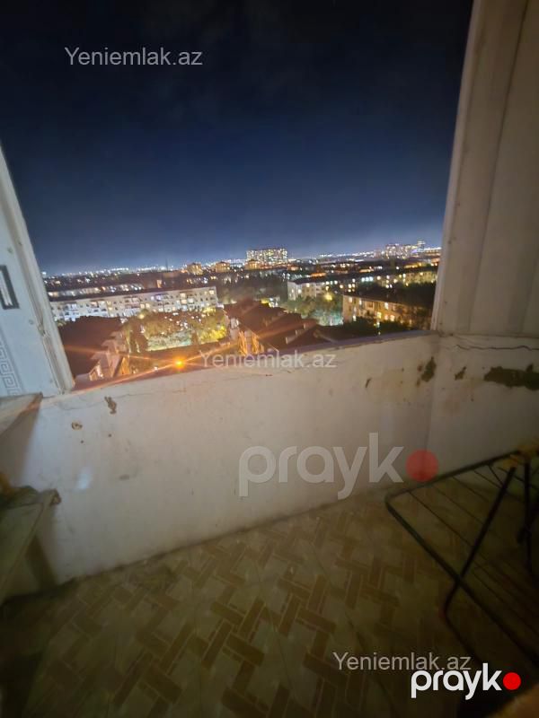 Satılır 2 otaqlı Bina evi menzil (Yeni tikili), 48 m², 5-ci mikrorayon — Mənzil, Sumqayıt (8)
