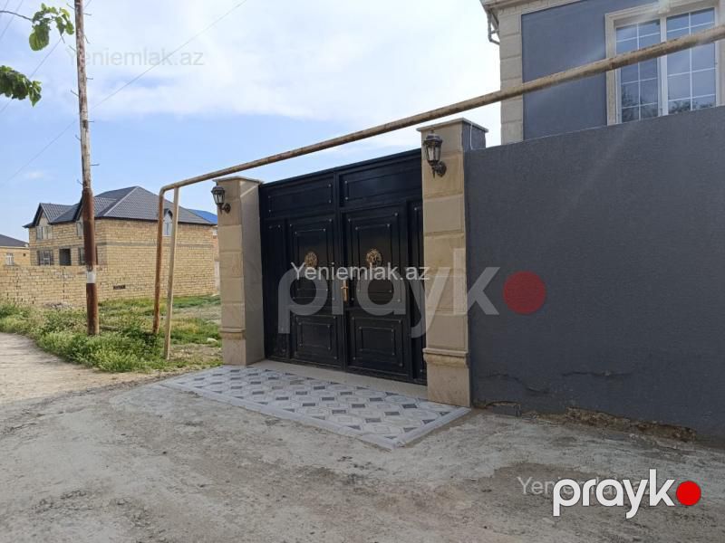 Satılır Torpaq sahəsi, 7.5 sot, Masazır — Torpaq, Abşeron (6)