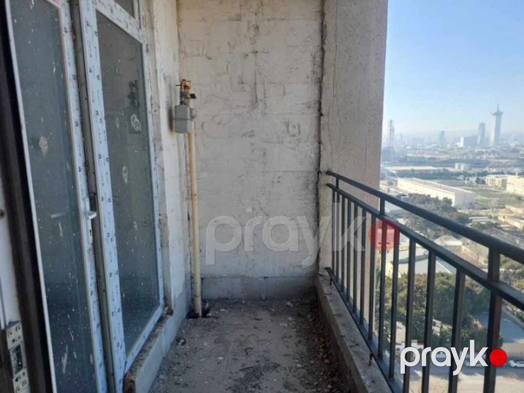 Satılır 2 otaqlı yeni tikili 92 m² — Mənzil, Bakı (6)