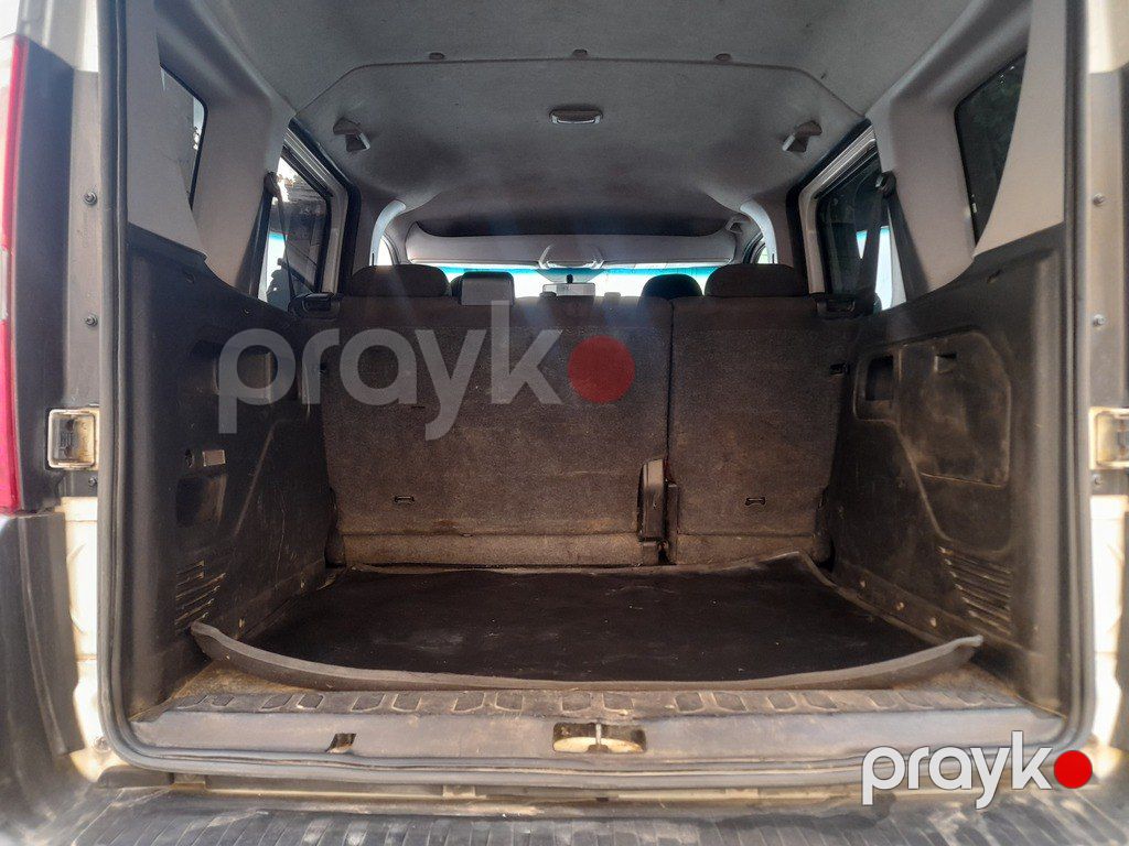 Fiat Doblo, 1.4 L, 2011 il, 633 756 km — Avtomobillər, Bakı (11)