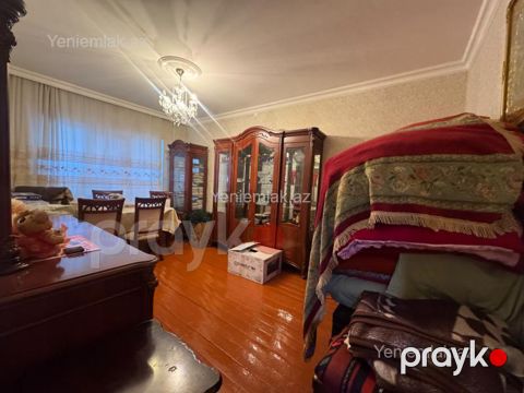 Satılır 3 otaqlı Bina evi menzil (Köhnə tikili), 85 m², Xətai rayonu — Bakı