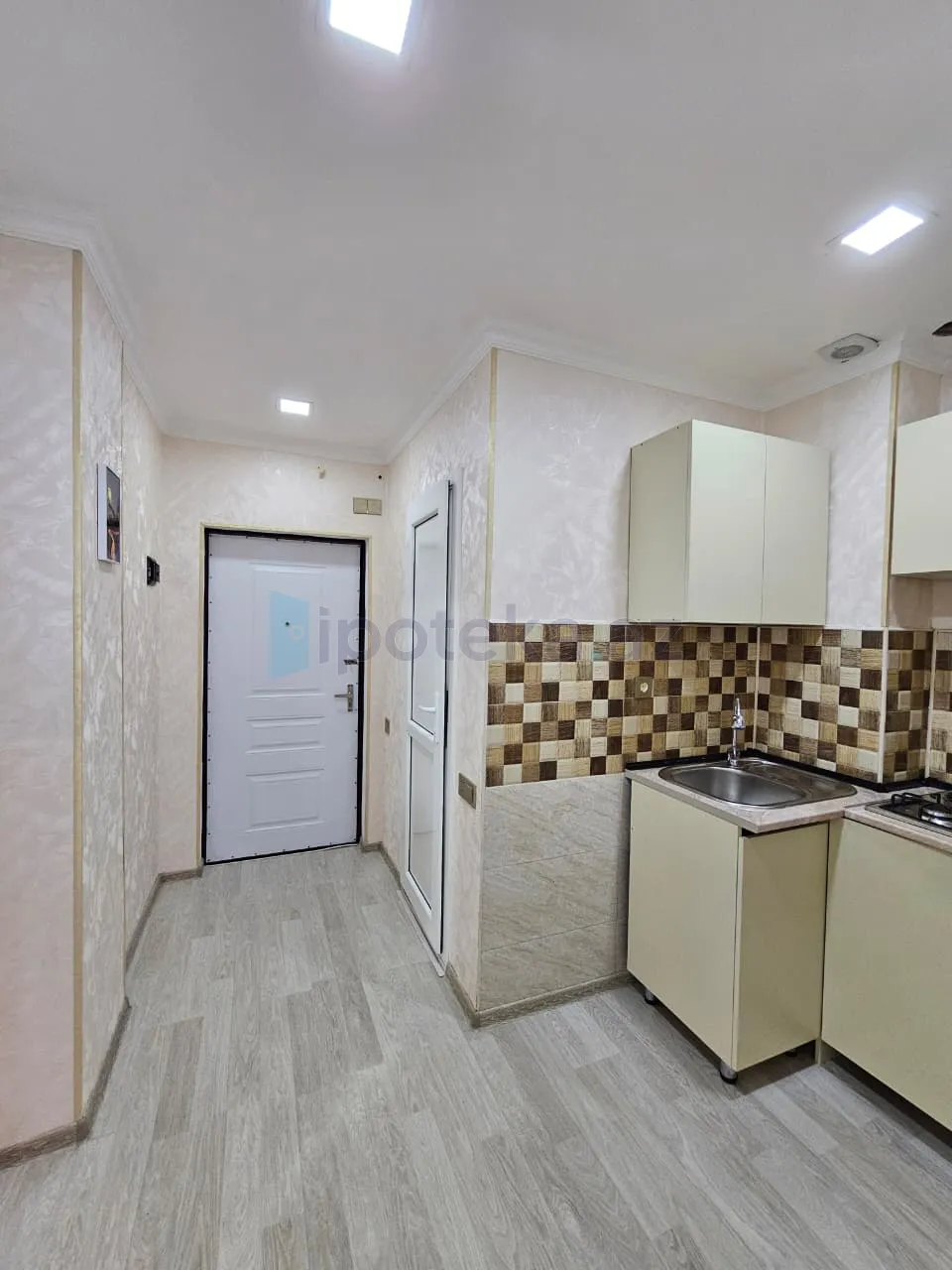 Satılır: 2 Otaq, Yeni tikili, Abşeron r., Masazır q., 42.00 m² — Mənzil, Masazır (5)