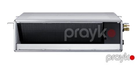 Kanal tipli kondisioner Samsung AC140JNMDEH/AF-KIT, 14 kw — Bakı