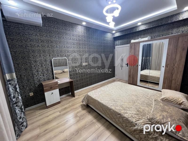 Satılır 2 otaqlı Bina evi menzil (Yeni tikili), 68 m², Sumqayıt Bulvarı — Mənzil, Sumqayıt (3)