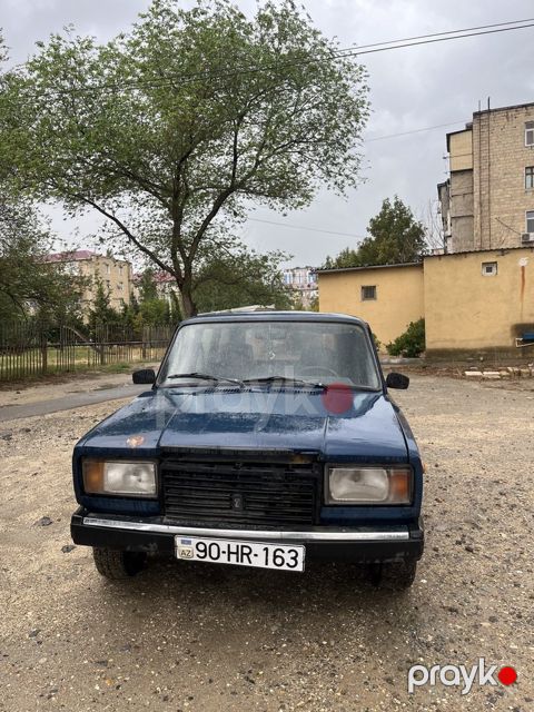 Lada (VAZ) 2104, 1.5 L, 2000 il, 200 000 km — Sumqayıt