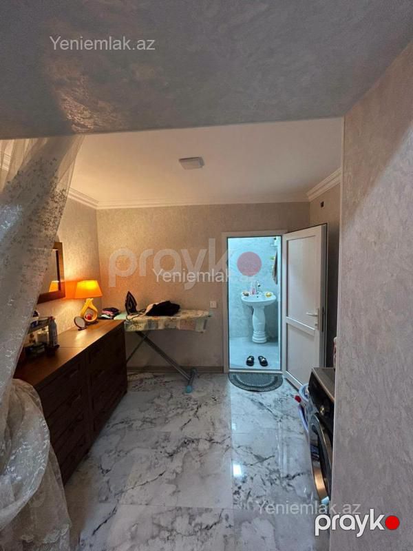 Satılır 5 otaqlı Həyət evi / Villa, 325 m², Sabunçu rayonu — Ev, villa, Bakı (11)